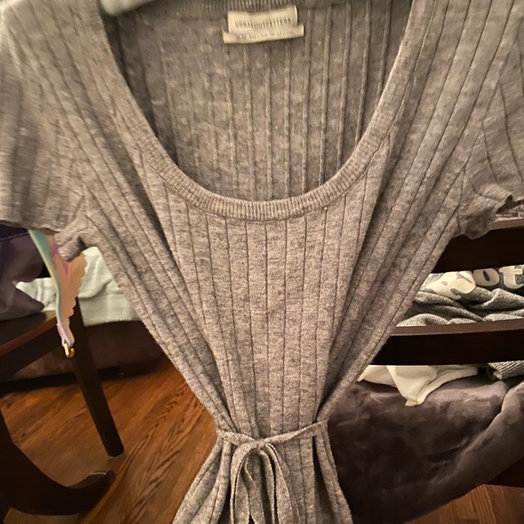 Urban sweater dress - Picture 5 of 5